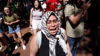 Biden admin reviews alleged anti-Muslim discrimination on campus amid anti-Israel unrest