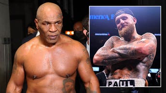Multimillion-dollar ticket for Mike Tyson-Jake Paul fight is once-in-a-lifetime experience