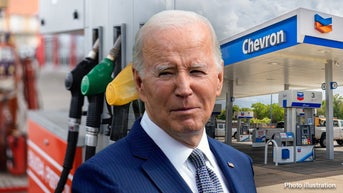 Gas prices will be slashed to ‘pre-Biden’ levels in nationwide event, but only at some stations