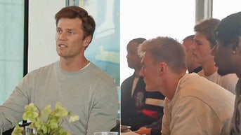 Tom Brady warns top NFL draft picks of the ‘biggest problem’ he sees with young players
