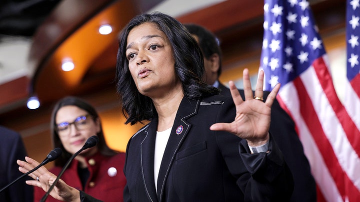 'Squad' Democrats handed loss after member's sister fails in 3-way race despite major endorsements