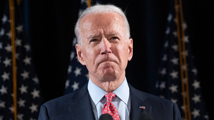 Democrats may have PR escape hatch for Biden nominee with ‘problematic’ ties