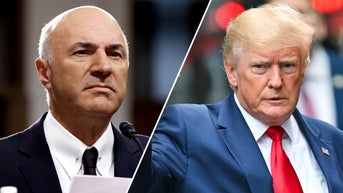 Shark Tank's Kevin O'Leary reveals the dark truth behind Trump's conviction