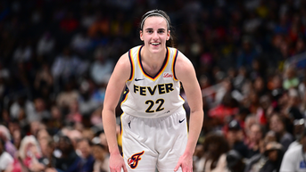 Caitlin Clark makes WNBA history with eye-popping stat combo