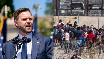 JD Vance calls for end to sanctuary cities as migrant gang takes over suburb - Fox News