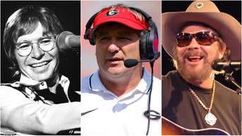 Best country song for football season? Fans have clear number one - Fox News