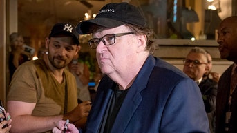 Michael Moore’s stark warning to Democrats on election momentum - Fox News