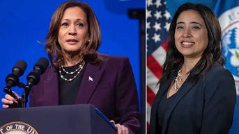 Harris official under fire days into new job for old 'Zionist' comment, VP's team responds - Fox News