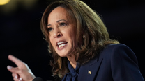 Kamala Harris appeared on a popular podcast and the comments destroy her - Fox News