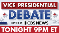 FOX News coverage of Vice Presidential Debate tonight at 9PM ET - Fox News