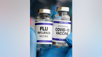 Flu and COVID shots at the same time? - Fox News