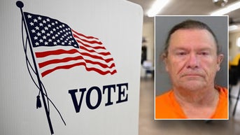 Election judge faces felony charges over accepting unregistered votes - Fox News