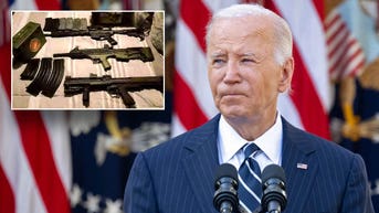 Biden admin under growing pressure after feds reveal Iranian plot to kill Trump - Fox News