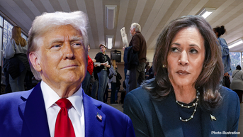 Veteran pollster responds after missing the mark with Trump-Harris 2024 prediction - Fox News