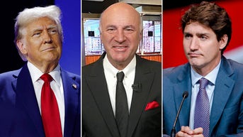 Canadian businessman Kevin O’Leary jumps on Trump’s 51st state comment - Fox News