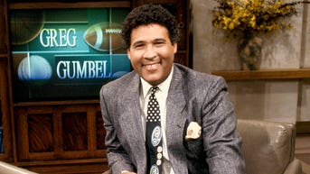 Greg Gumbel, longtime sports broadcaster, dies at 78 after cancer battle - Fox News