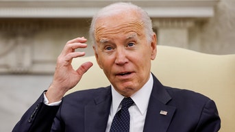 Biden's DOJ accused of pushing fake data to fit popular Democrat talking point - Fox News