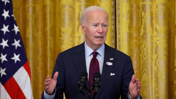 New report blows the lid off how Biden's policies gave terrorists the upper hand - Fox News