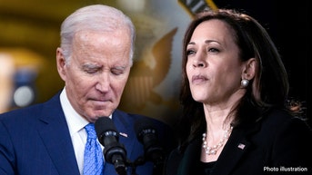 Republican AG files another lawsuit against departing Biden-Harris admin - Fox News