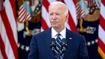 Biden makes a startling admission about his age and health - Fox News