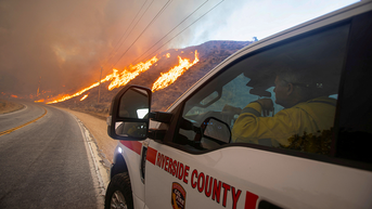 Riverside county first responder - Fox News