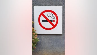 Italian city BANS cigarette smoking - Fox News