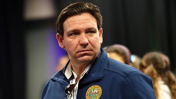 DeSantis issues warning to state lawmakers over illegal immigration crackdown - Fox News