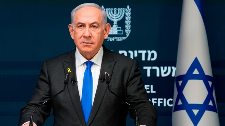 Netanyahu accuses terrorists of going back on parts of cease-fire agreement overnight - Fox News