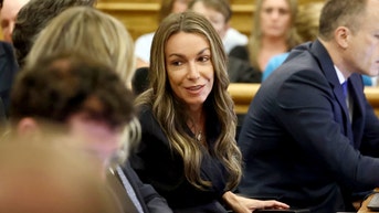 Karen Read’s personal texts shared from the stand at murder retrial - Fox News