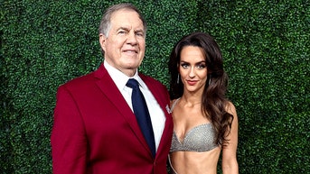 NFL wife weighs in on legendary coach's controversial relationship with 24-year-old - Fox News