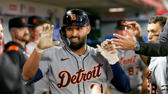 Tigers' star becomes first player in MLB history to achieve home run feat - Fox News