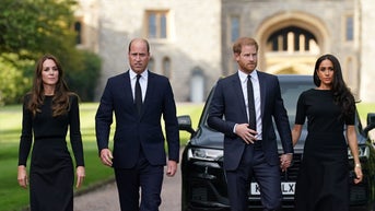 Prince William can't strip sister-in-law's royal title, but using it may come at a price: experts - Fox News