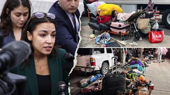 NYC council candidate calls out ‘atrocious’ quality of life in AOC’s district - Fox News