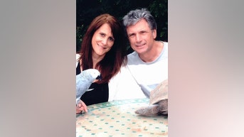 TV executive found murdered in LA home - ӣƵ