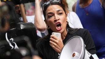 AG slams AOC, ‘communist caucus’ mourning ‘traffickers, rapists,’ touts ‘Alligator Alcatraz’ - Fox News