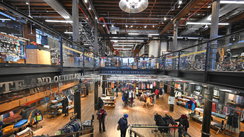 Popular outdoor retailer reportedly closing stores across major US cities - Fox News