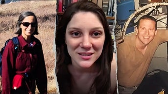 Trump calls deaths of nuclear and aerospace scientists 'pretty serious stuff' - ӣ����Ƶ