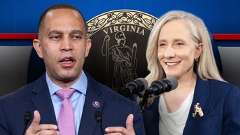 GOP mocks 'Ten F---ing One' slogan after state's costly gerrymander plan gets axed - 91����