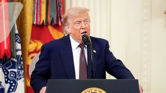 Trump is right to push national reciprocity for concealed carry permits - Fox News