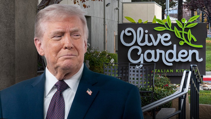 Olive Garden's ID rule has conservatives roasting Democrats on election security - ӣ����Ƶ