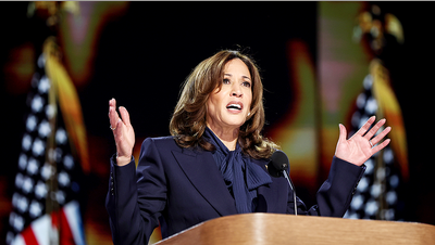 Kamala Harris names FDR, JFK and Obama as top three most effective presidents - Fox News