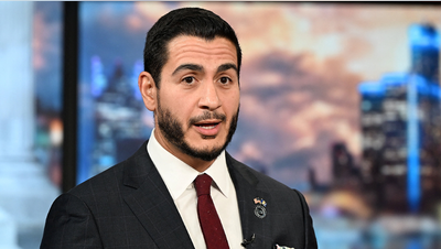Michigan Senate primary puts socialists to the test - Fox News