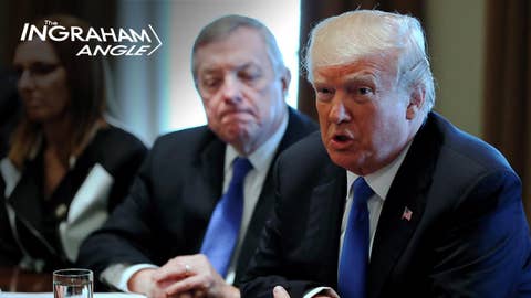 The Ingraham Angle - Wednesday, January 10