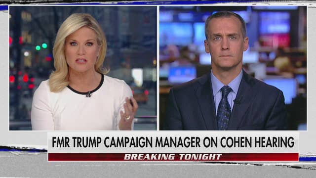 The Story w/ Martha MacCallum - Monday, April 16