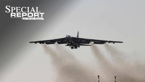 Special Report w/ Bret Baier - Monday, May 13