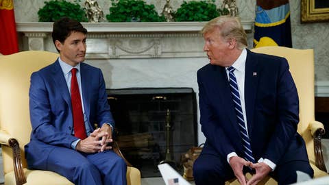 The Story w/ Martha MacCallum – Thursday, June 21