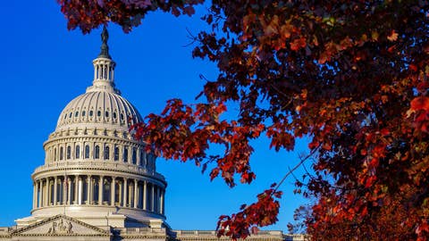 Special Report w/ Bret Baier - Monday, November 9