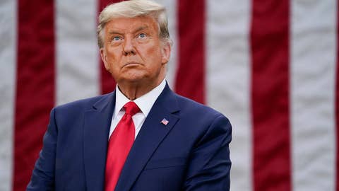 Fox News @ Night - Friday, November 13