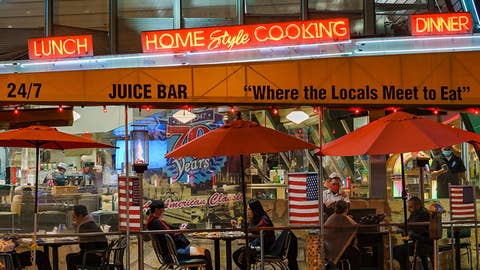 The Five - Wednesday, November 25