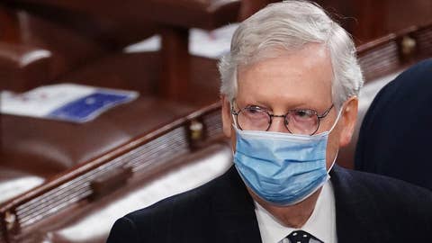 The Story w/ Martha MacCallum - Tuesday, January 12